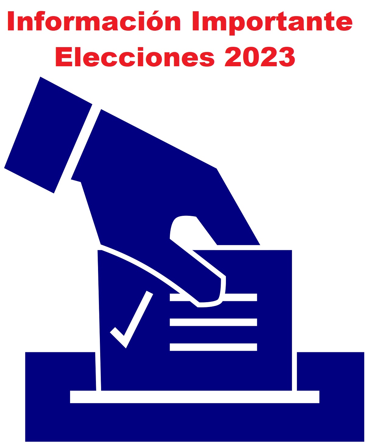 Permisos laborales elecciones 28 mayo 2023