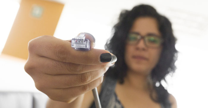 Las mujeres siguen sufriendo una fuerte discriminación en el mundo de la tecnología