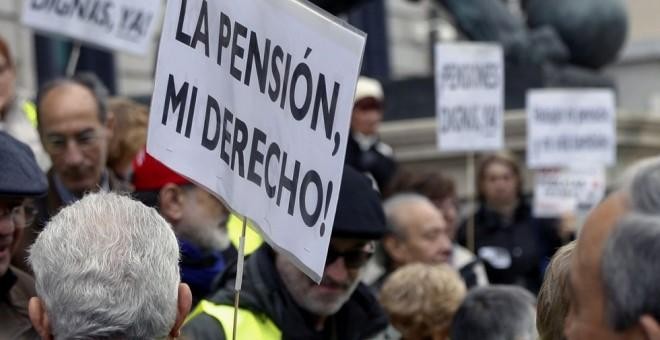 UGT exige al Banco de España que no siembre dudas y temores sobre el sistema público de pensiones