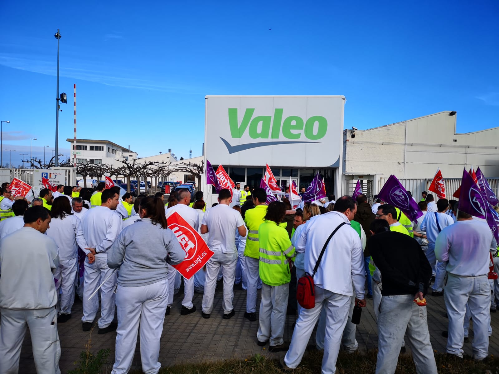 190308 paro Valeo